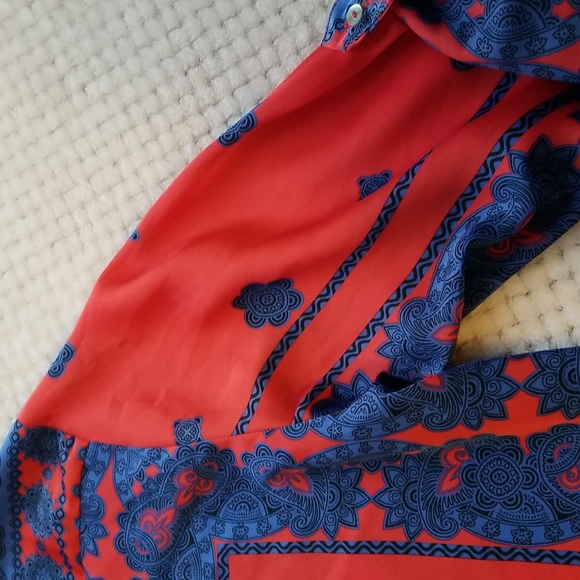 Zara Basic top - Picture 7 of 8